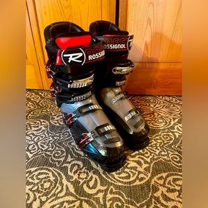 Men’s Rossignol Alias 80 Ski Boots